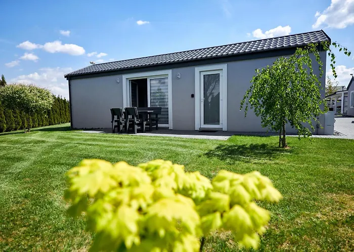 Fantazja Vakantiepark Zator