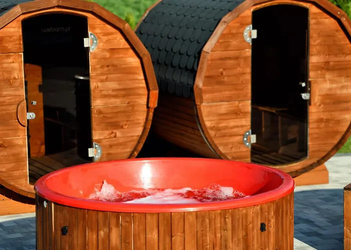 Fantazja Vakantiepark