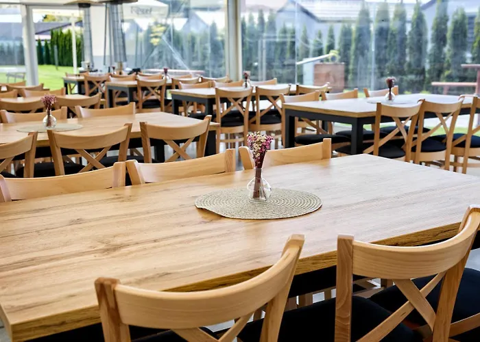 Fantazja Vakantiepark Zator