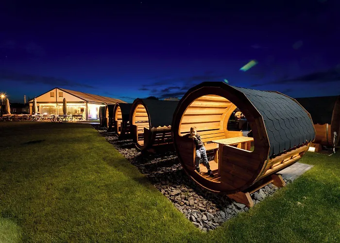 Fantazja Vakantiepark *