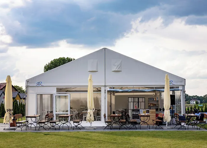 Vakantiepark Fantazja Zator