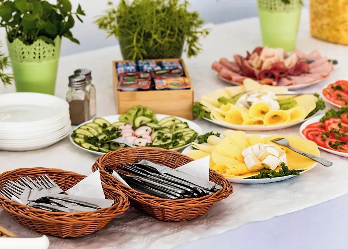 Vakantiepark Fantazja