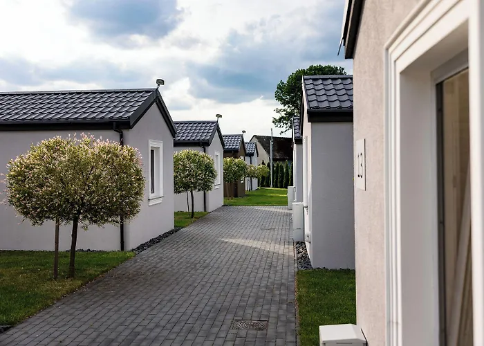 Fantazja Vakantiepark