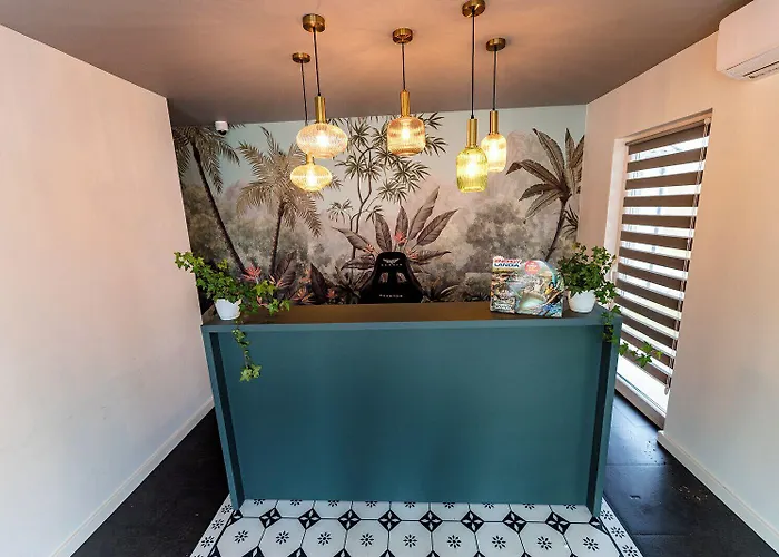 Vakantiepark Fantazja *