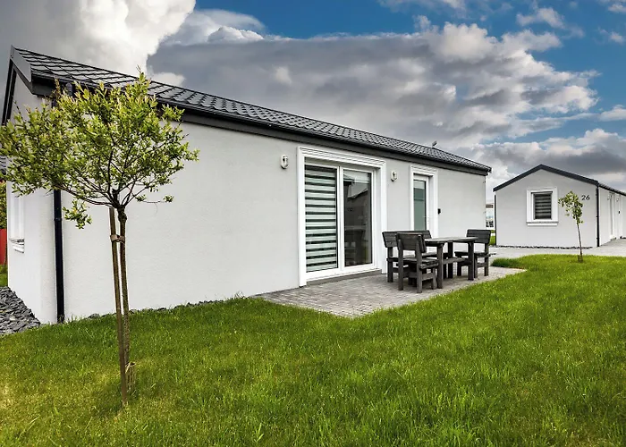 Vakantiepark Fantazja