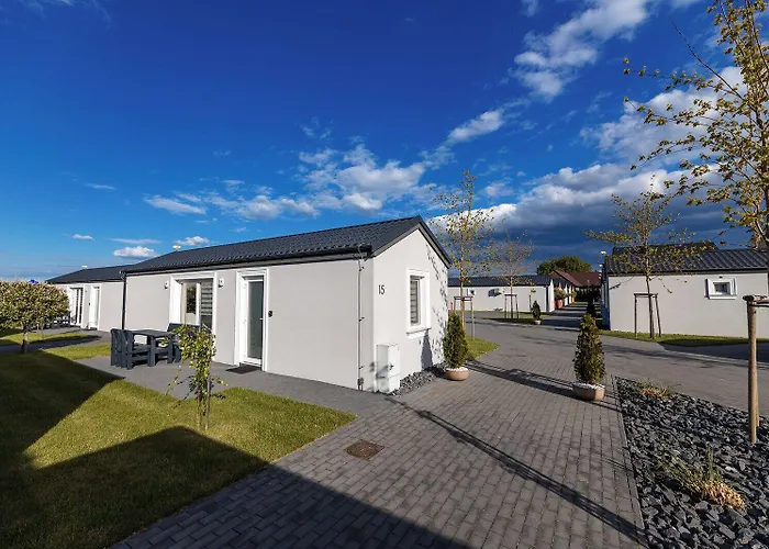 Vakantiepark Fantazja Zator