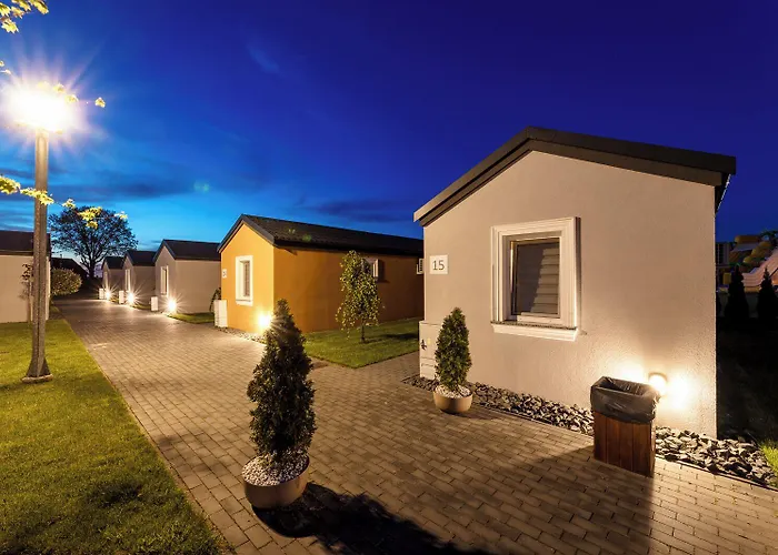 Fantazja Vakantiepark