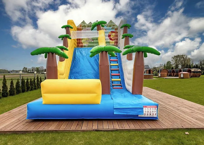 Fantazja Vakantiepark *