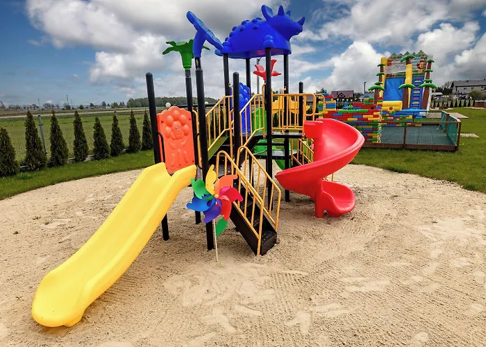 Fantazja Vakantiepark