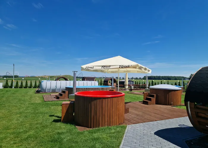 Vakantiepark Fantazja