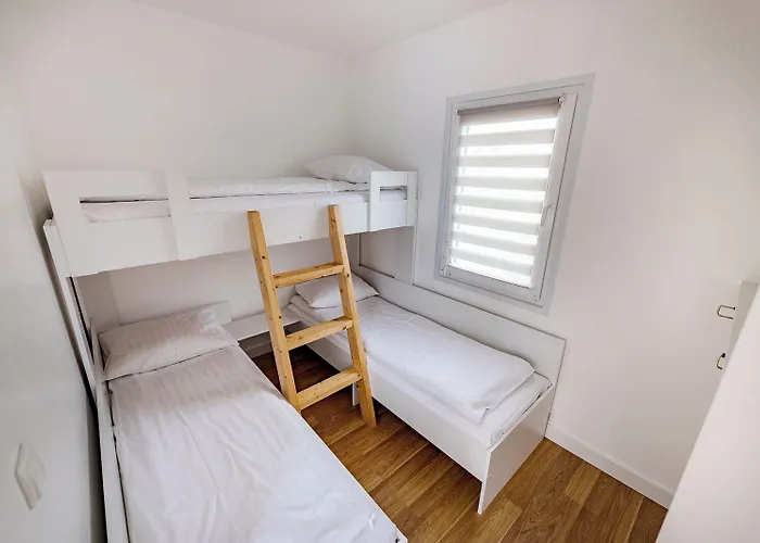 Fantazja Vakantiepark Zator