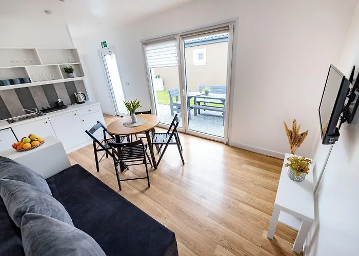 Vakantiepark Fantazja *